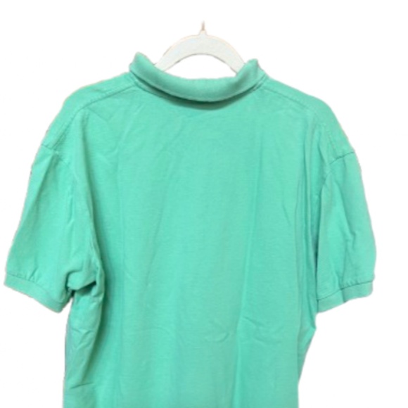 RALPH LAUREN POLO SHIRT MEN'S XL great pre-owned condition - Picture 6 of 7